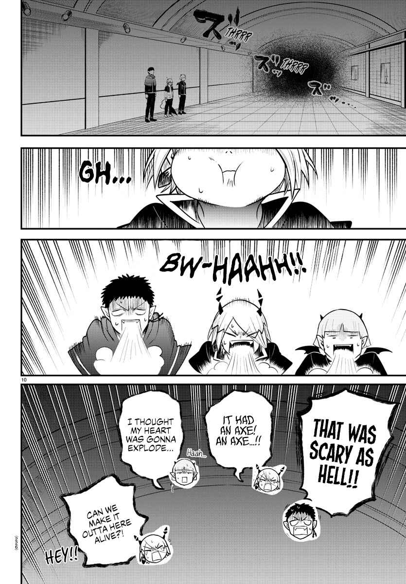 Chapter 347 - Page 9