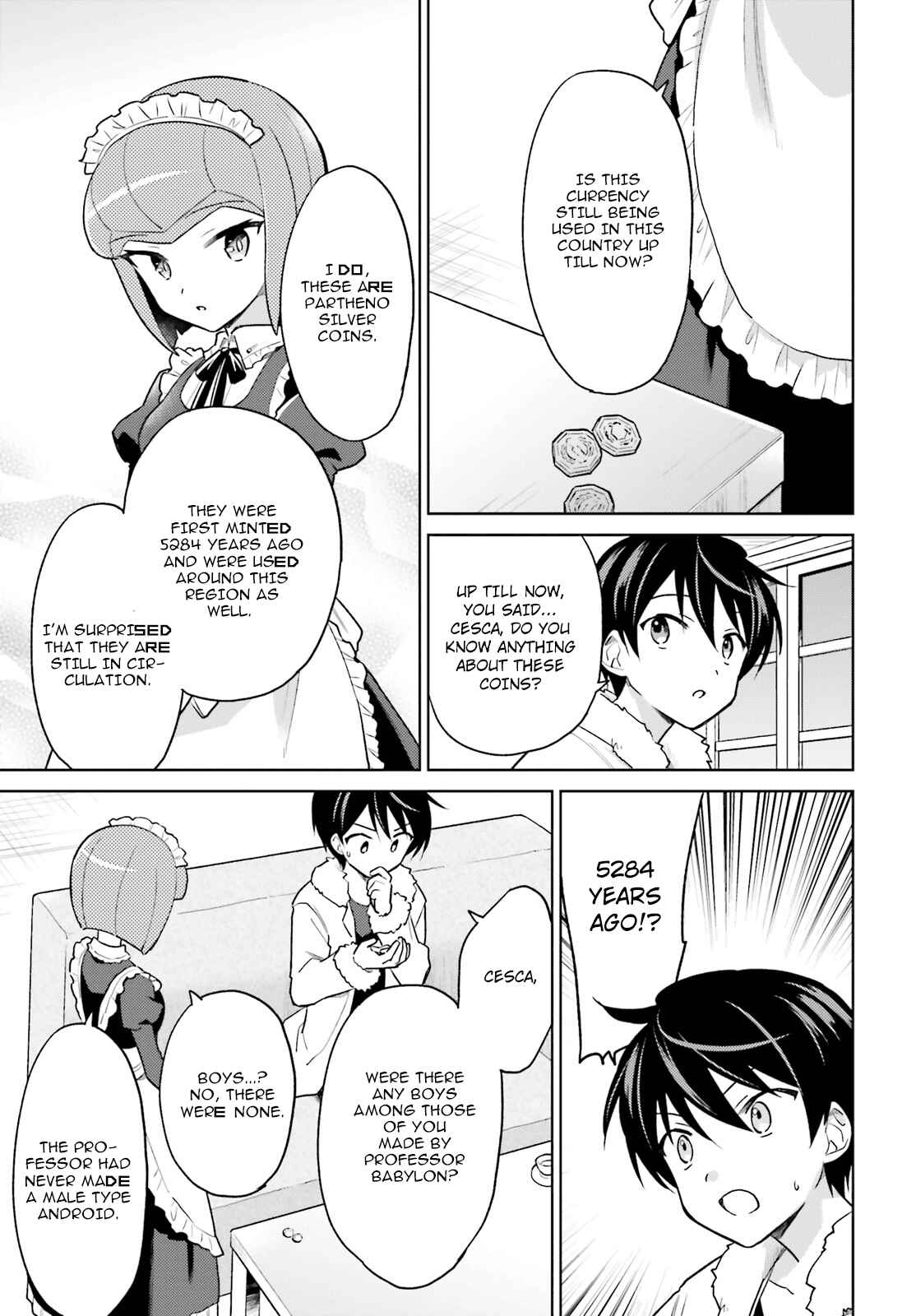 Chapter 33 - Page 29