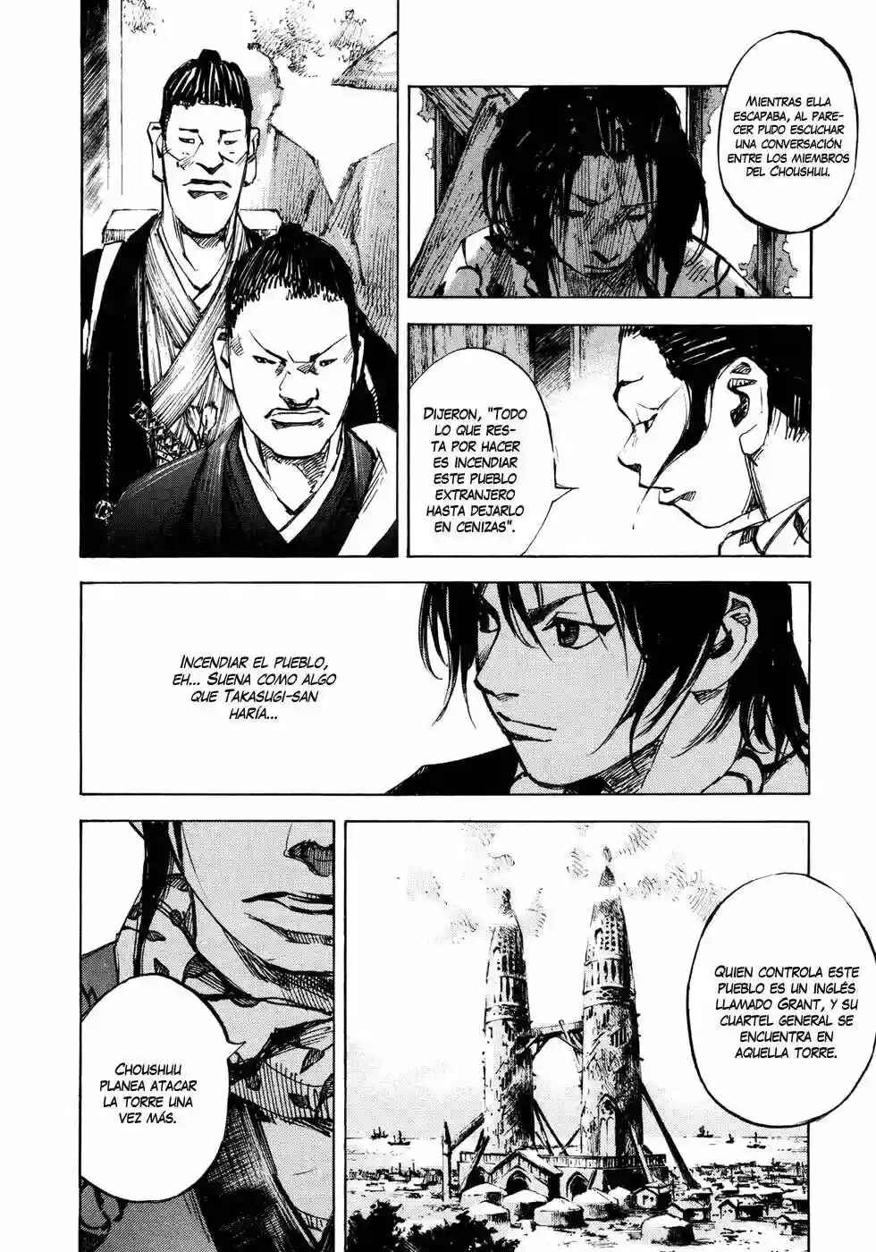 Chapter 118 - Page 12