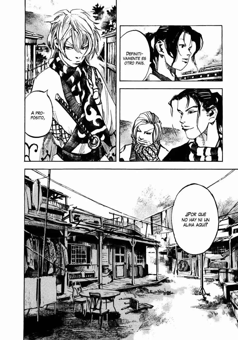 Chapter 118 - Page 6