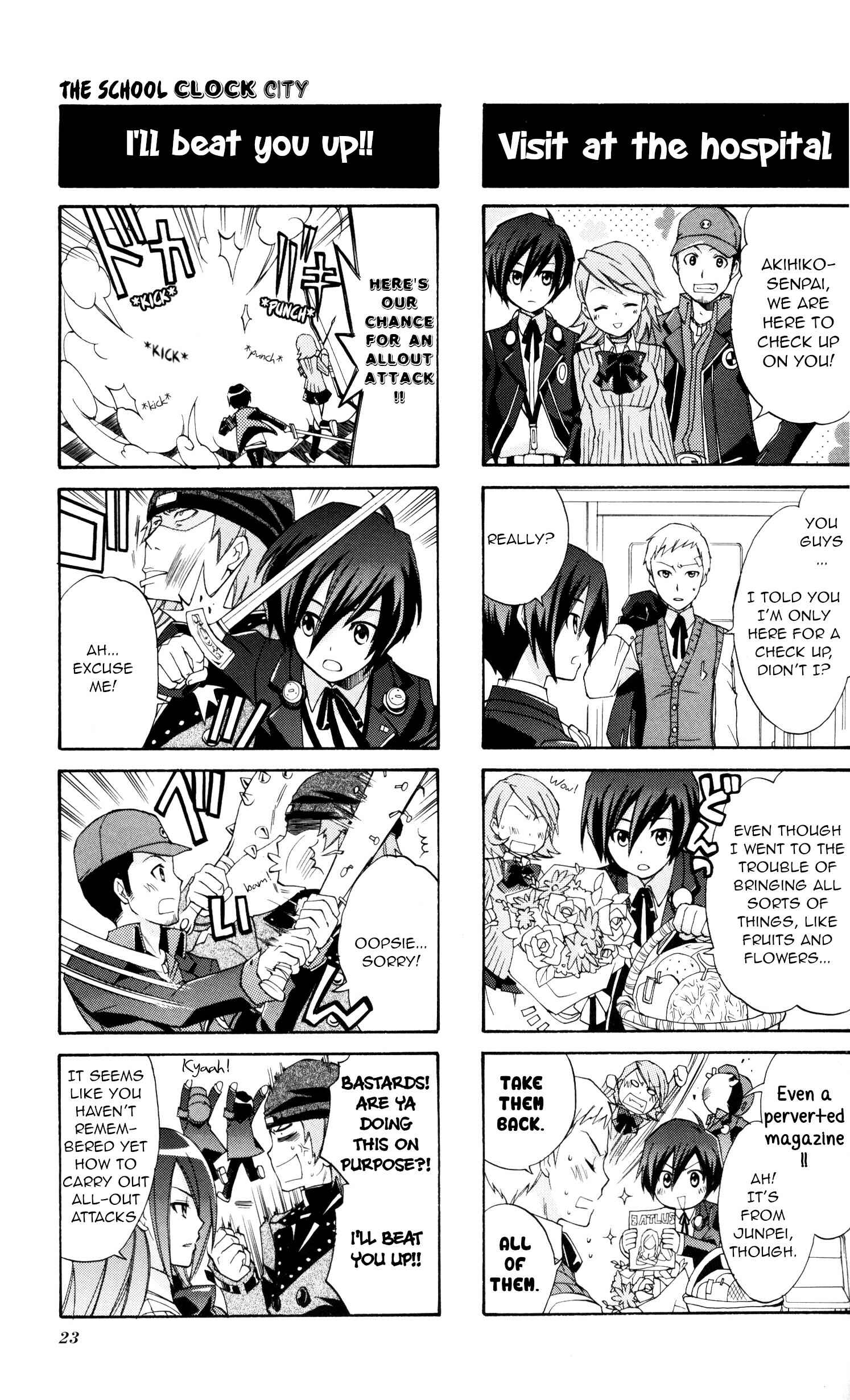 Chapter 4 - Page 2