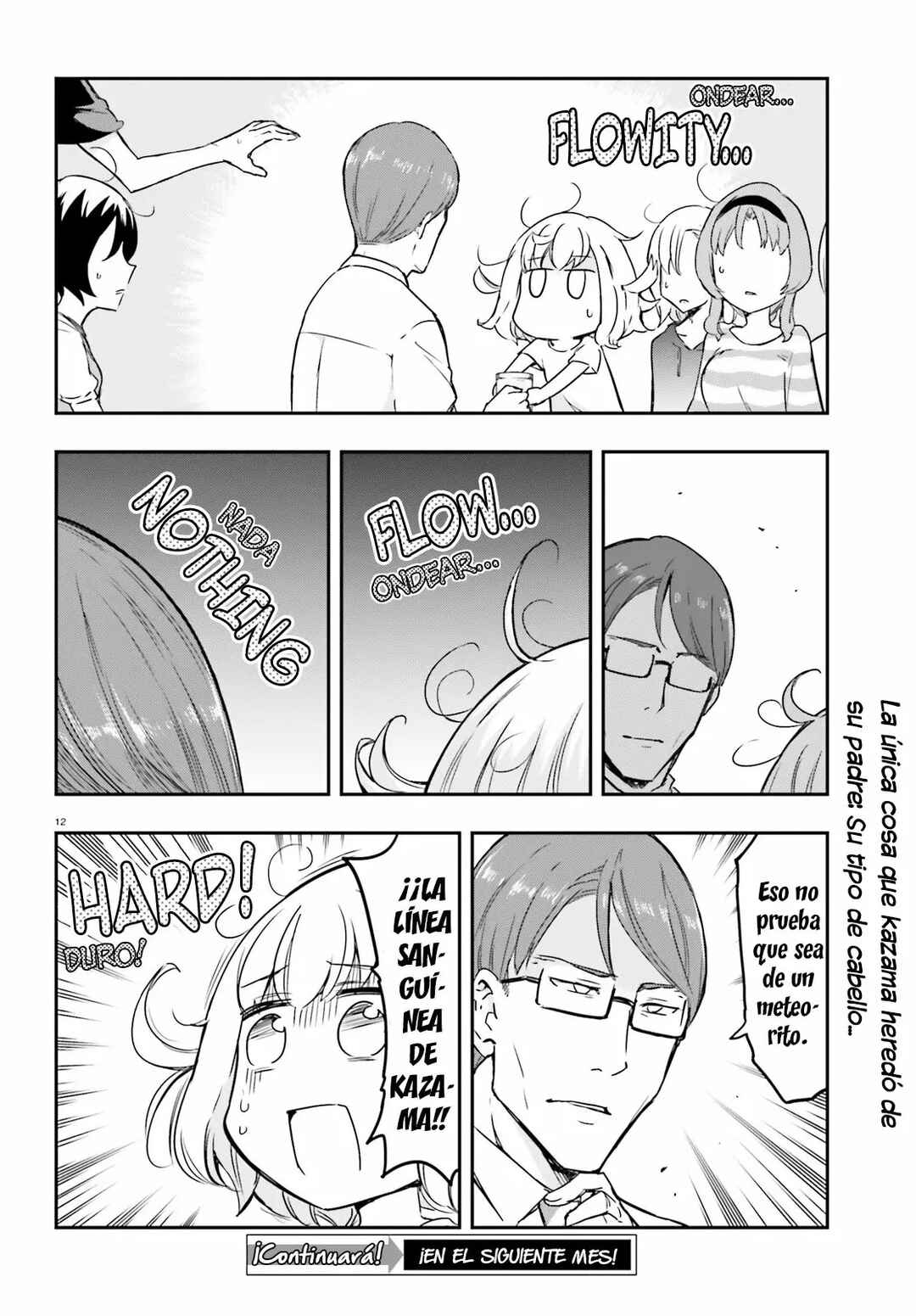 Chapter 110 - Page 13