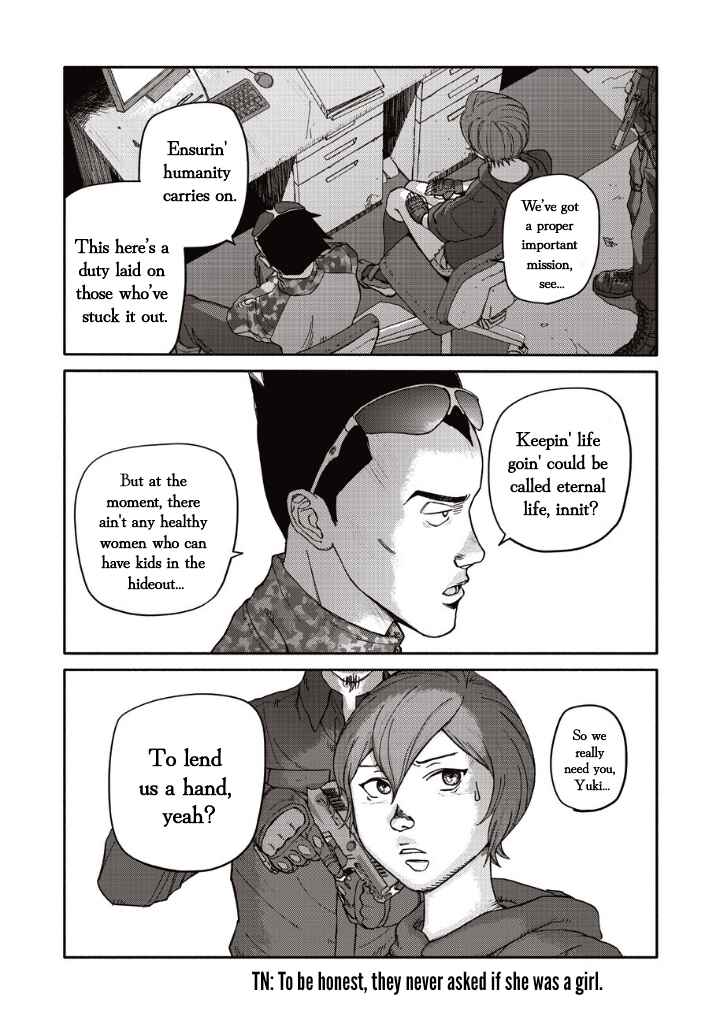 Chapter 12 - Page 19