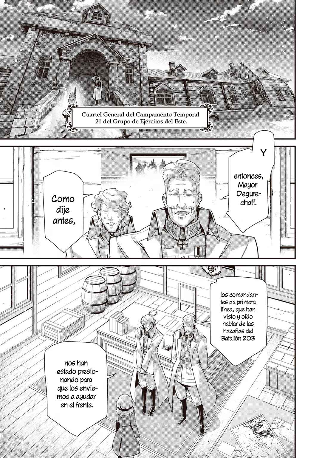 Chapter 91 - Page 11