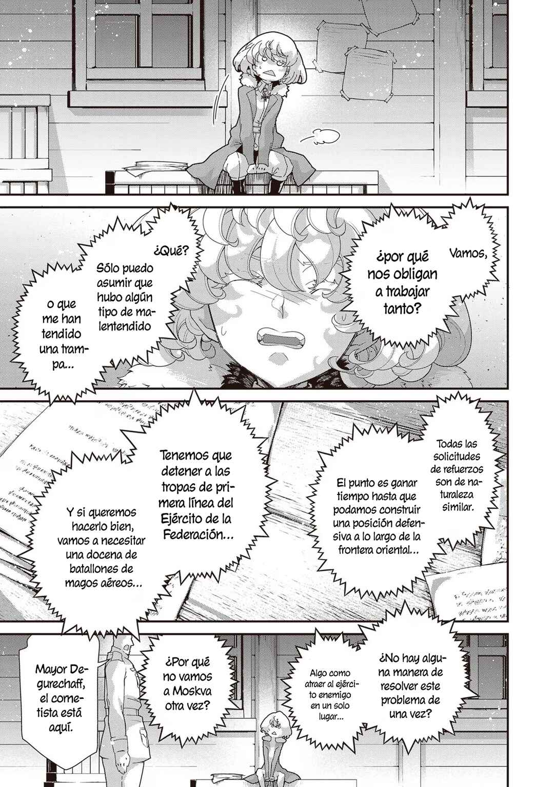 Chapter 91 - Page 17
