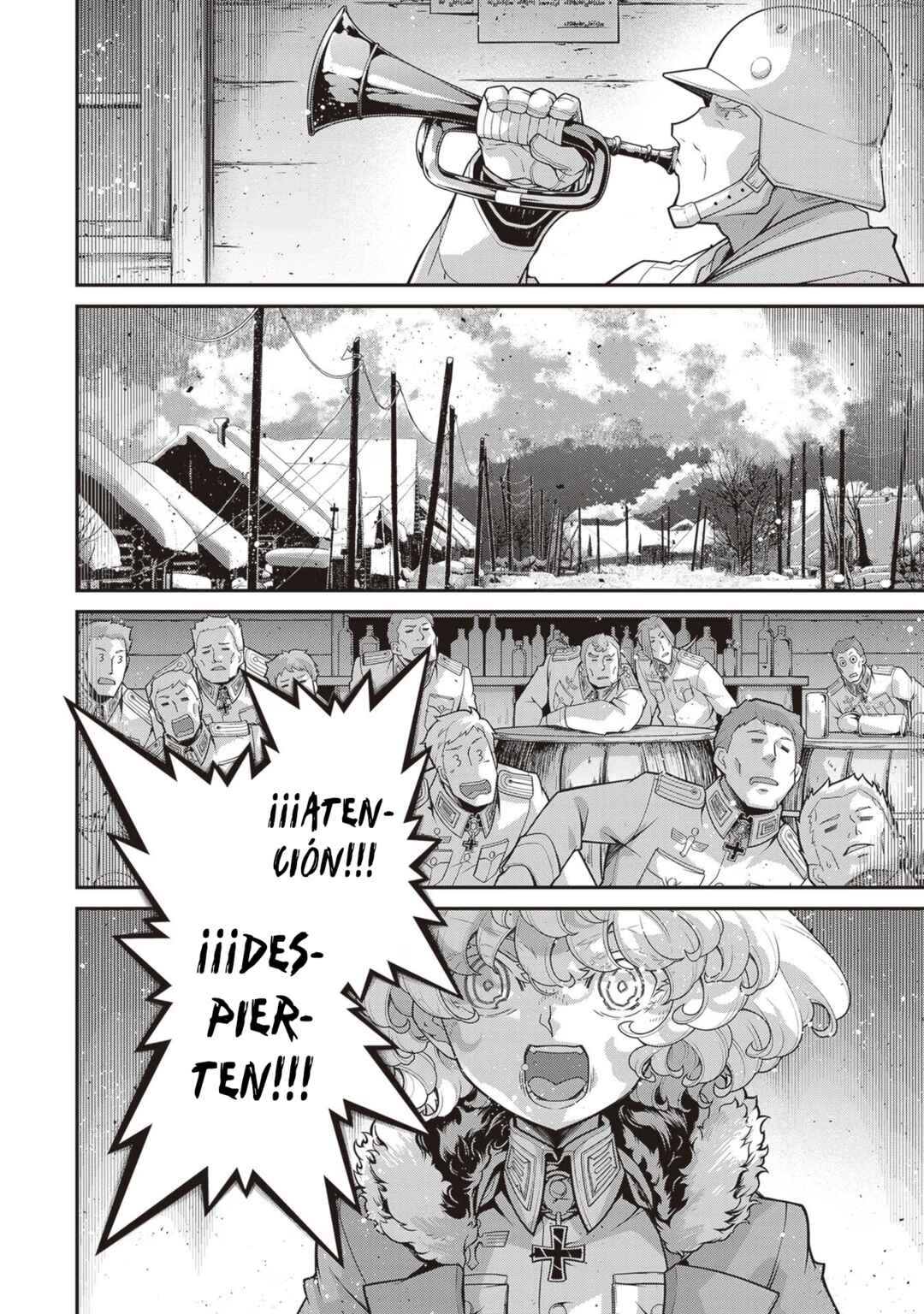 Chapter 91 - Page 20