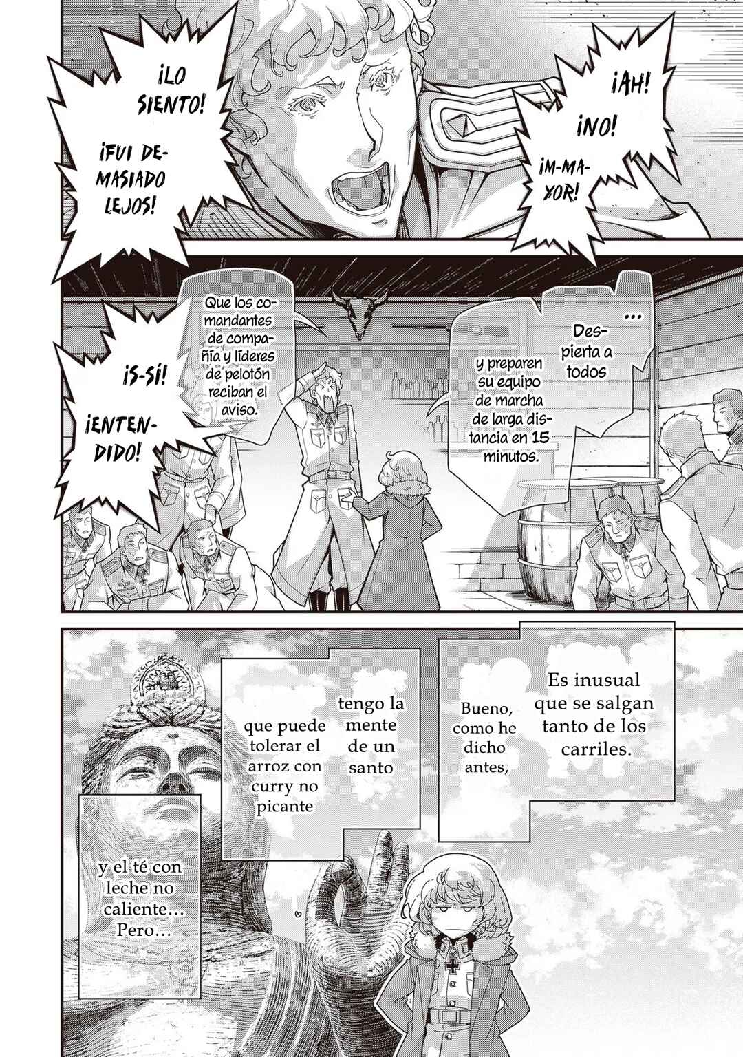 Chapter 91 - Page 22