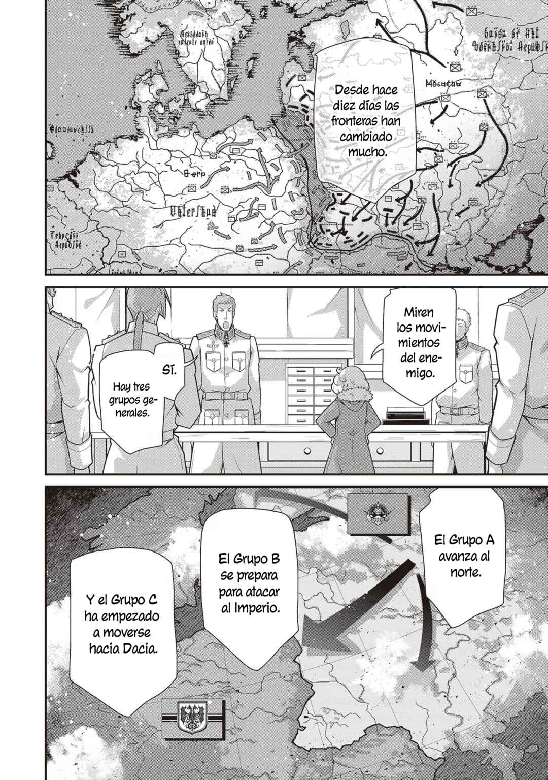 Chapter 91 - Page 24