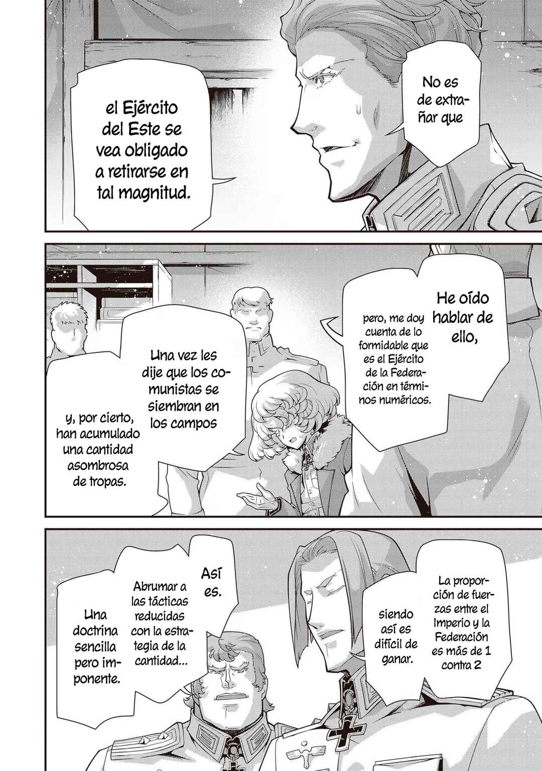 Chapter 91 - Page 26