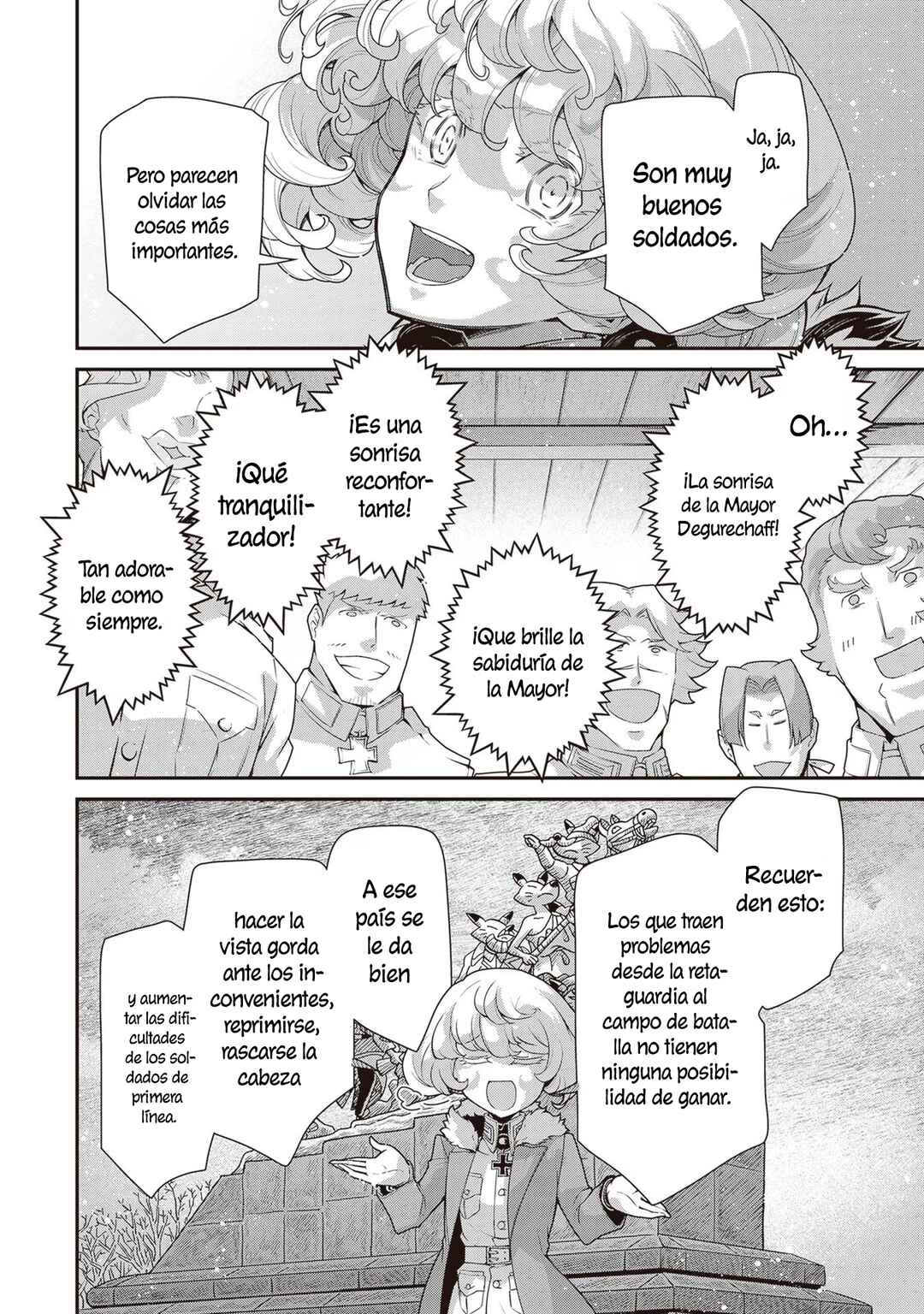 Chapter 91 - Page 28