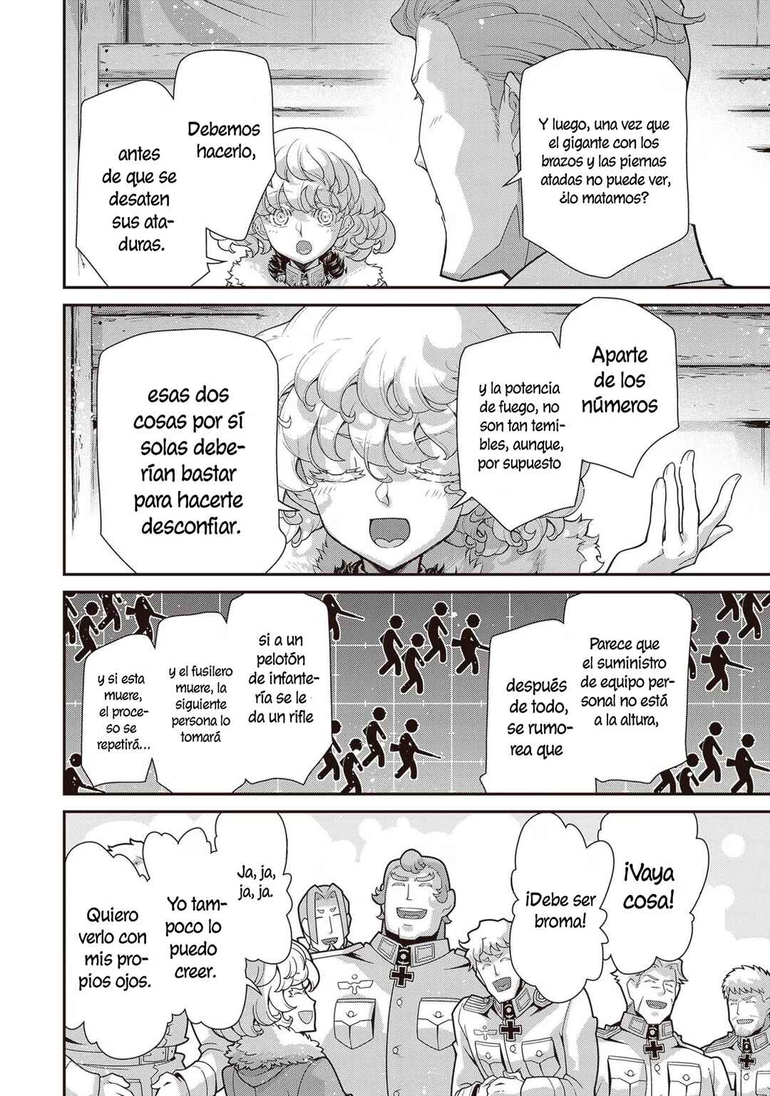 Chapter 91 - Page 30