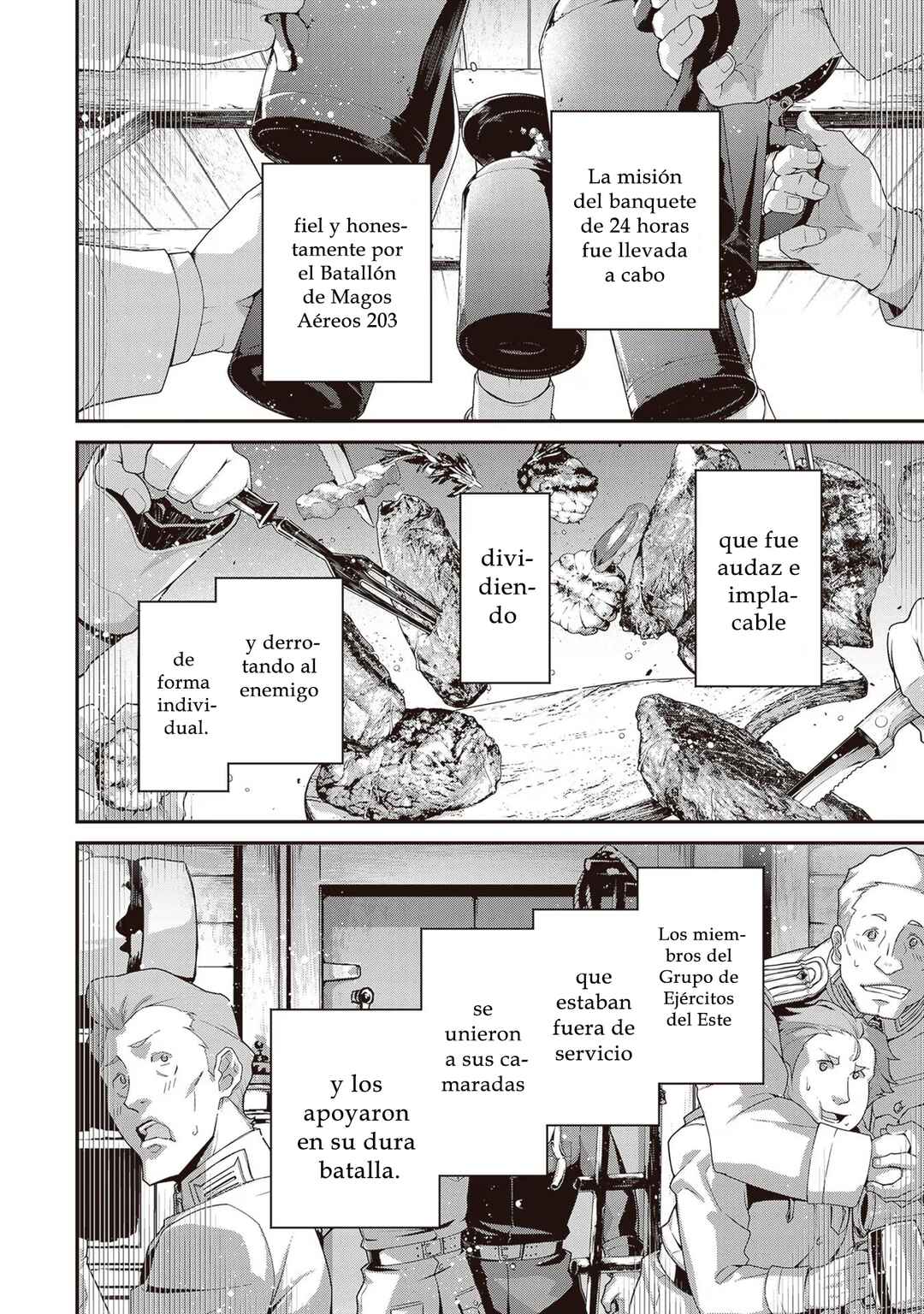 Chapter 91 - Page 8