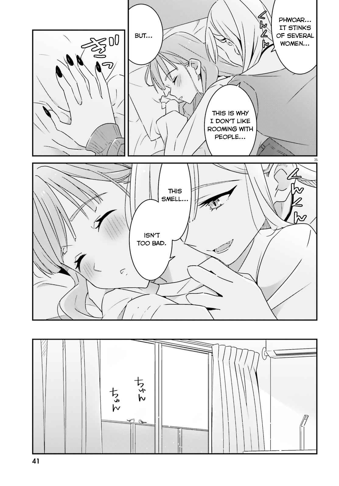 Chapter 1 - Page 35