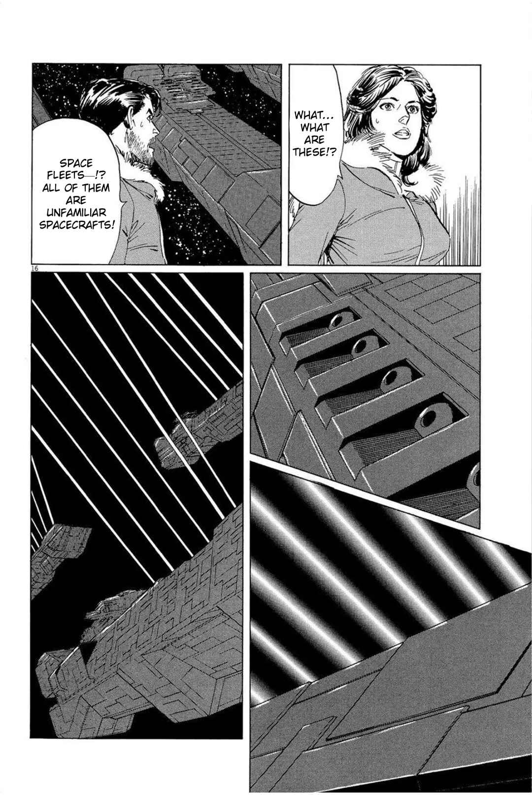 Chapter 30 - Page 16