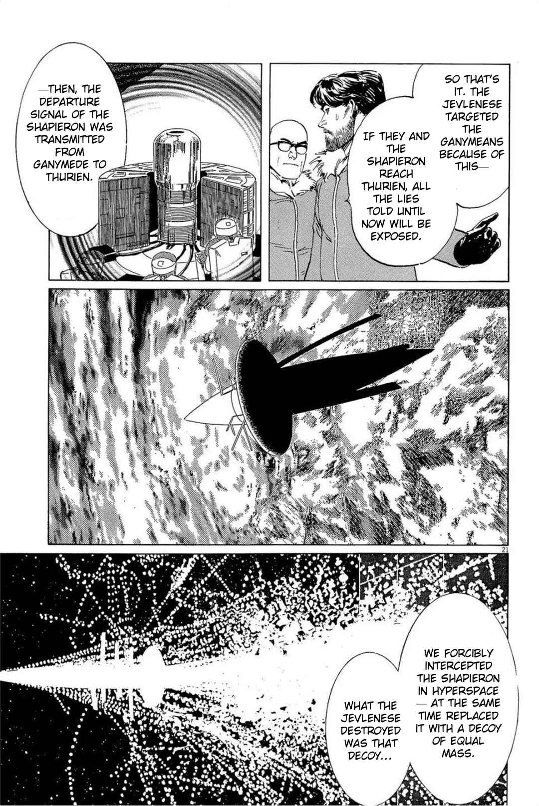 Chapter 30 - Page 21
