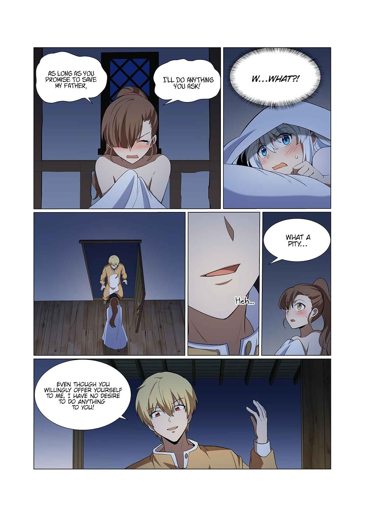Chapter 115 - Page 2