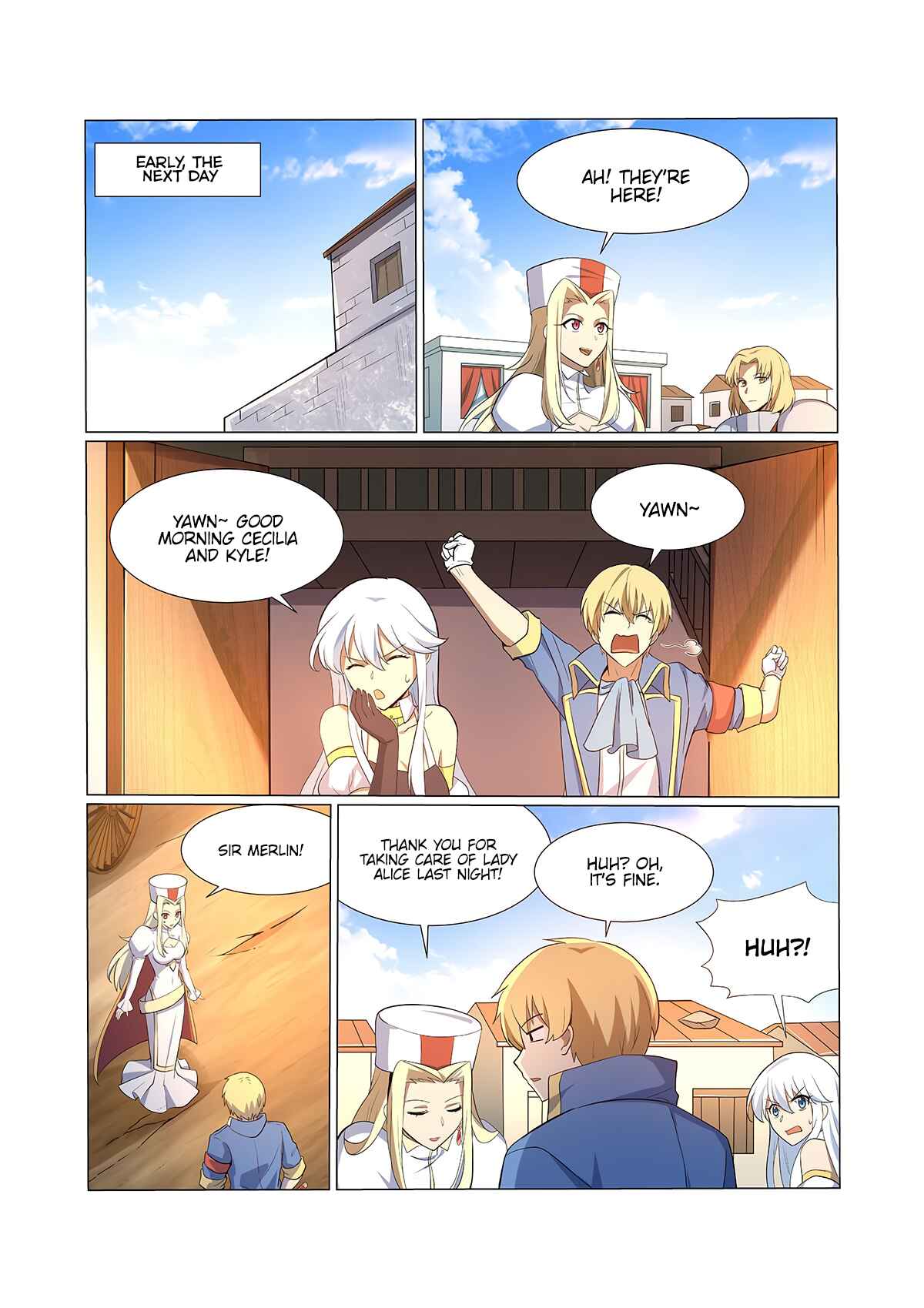 Chapter 115 - Page 7