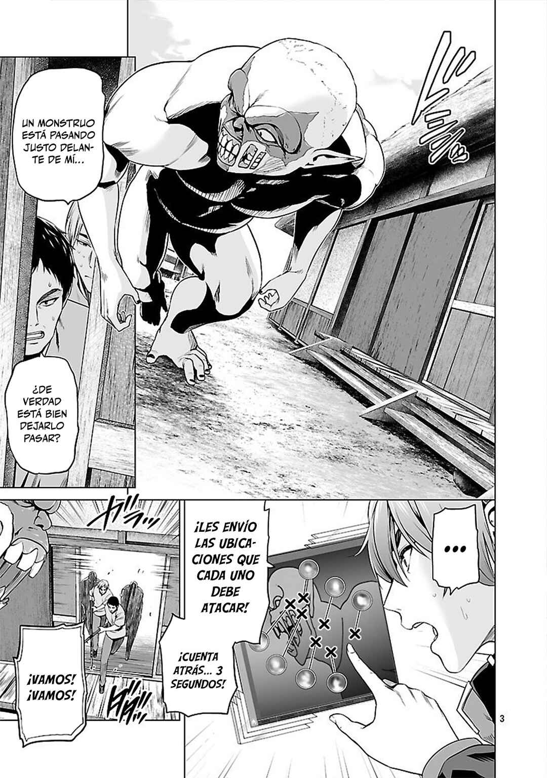 Chapter 6 - Page 3