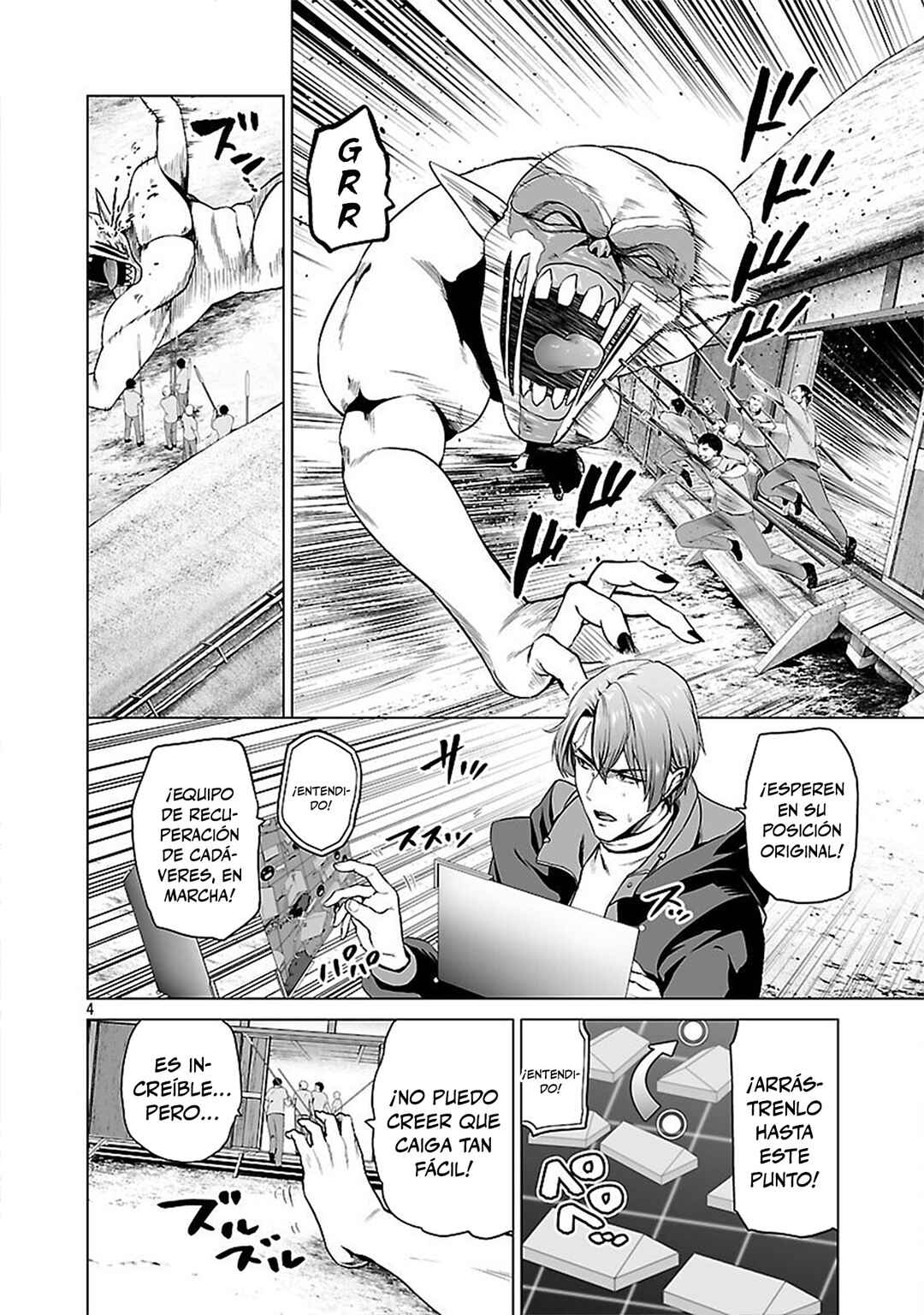 Chapter 6 - Page 4