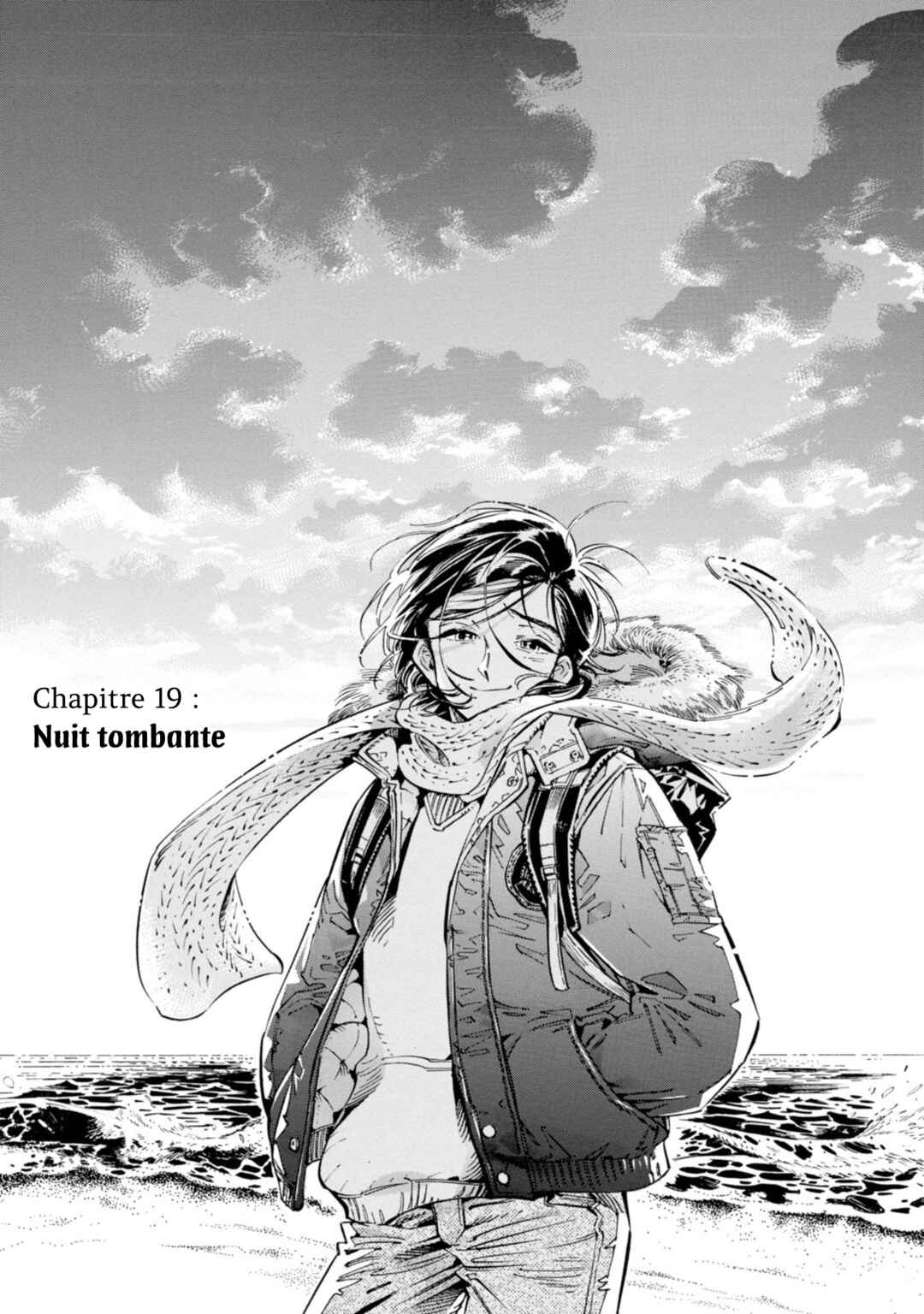 Chapter 19 - Page 1
