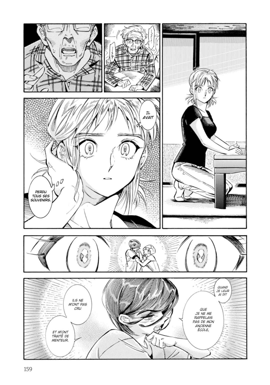 Chapter 19 - Page 21