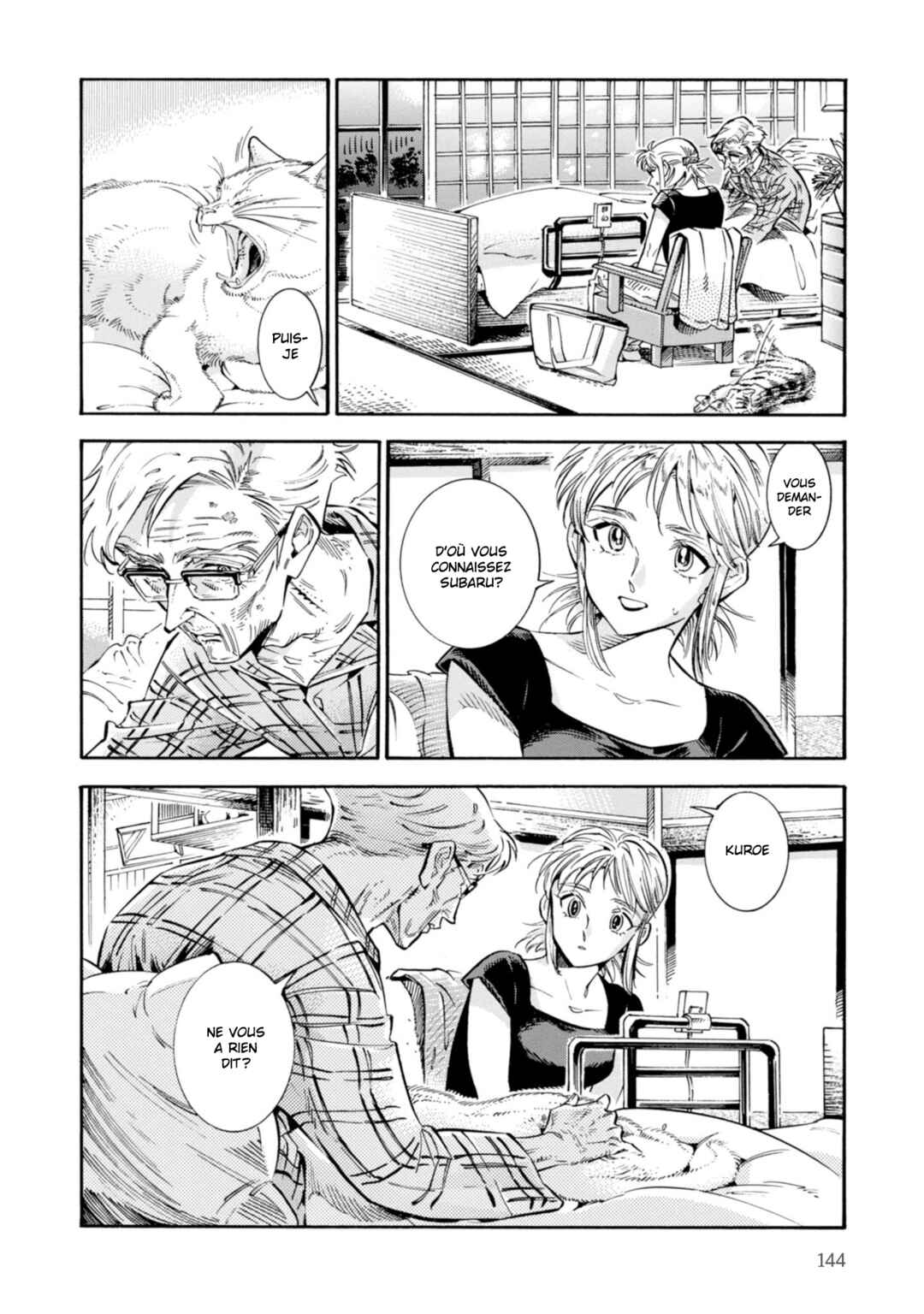 Chapter 19 - Page 6