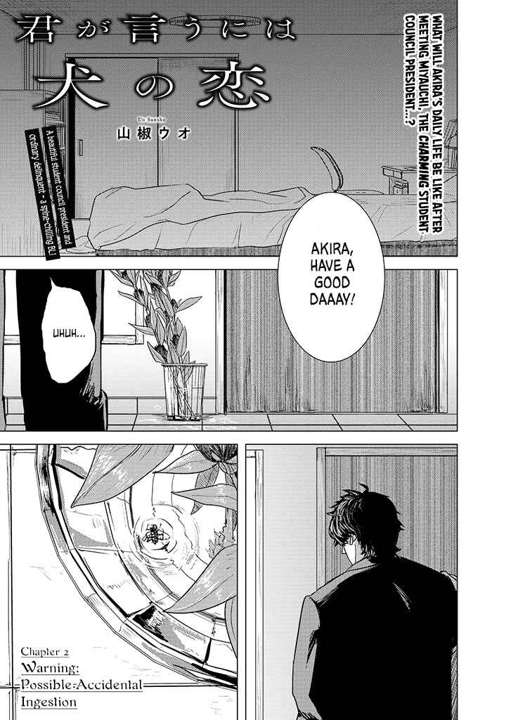 Chapter 2 - Page 2