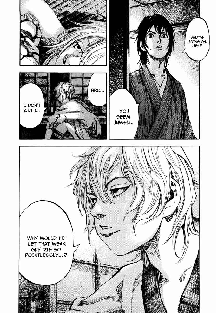 Chapter 137 - Page 21