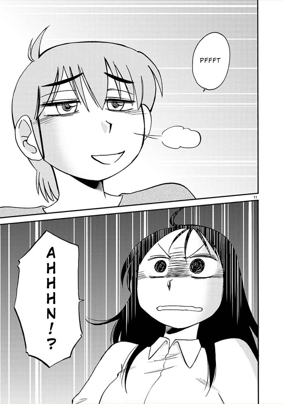 Chapter 82 - Page 11