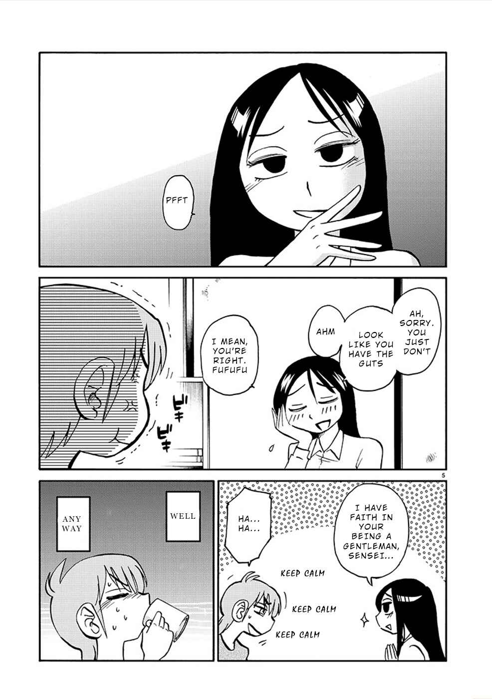 Chapter 82 - Page 5