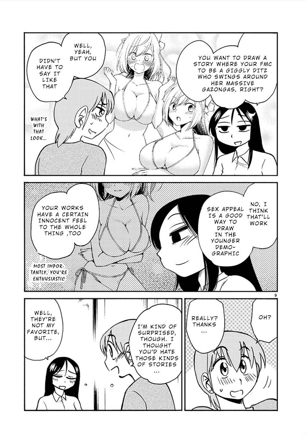 Chapter 82 - Page 9