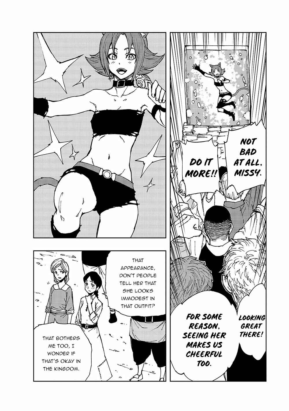 Chapter 29 - Page 22