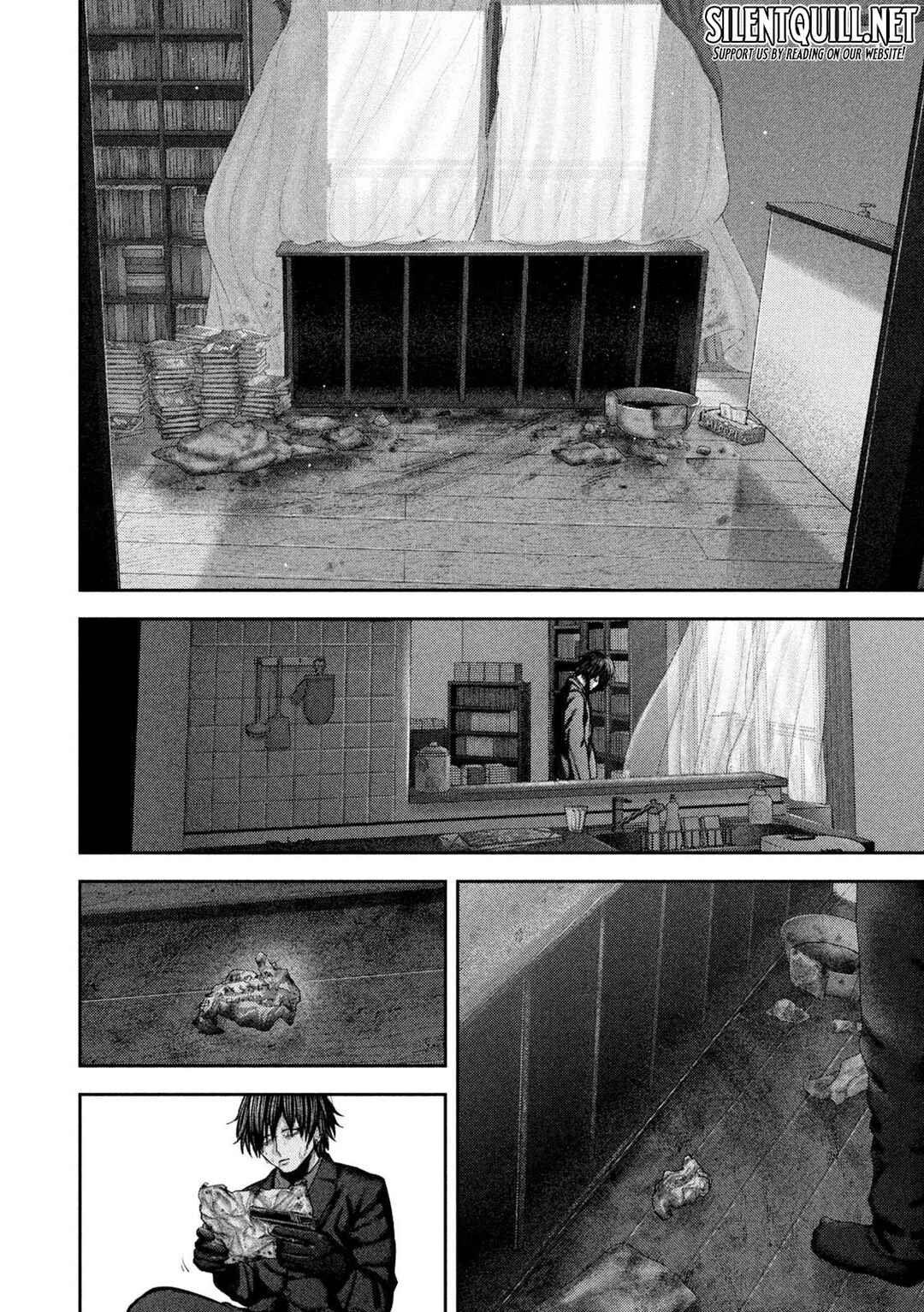 Chapter 79 - Page 7