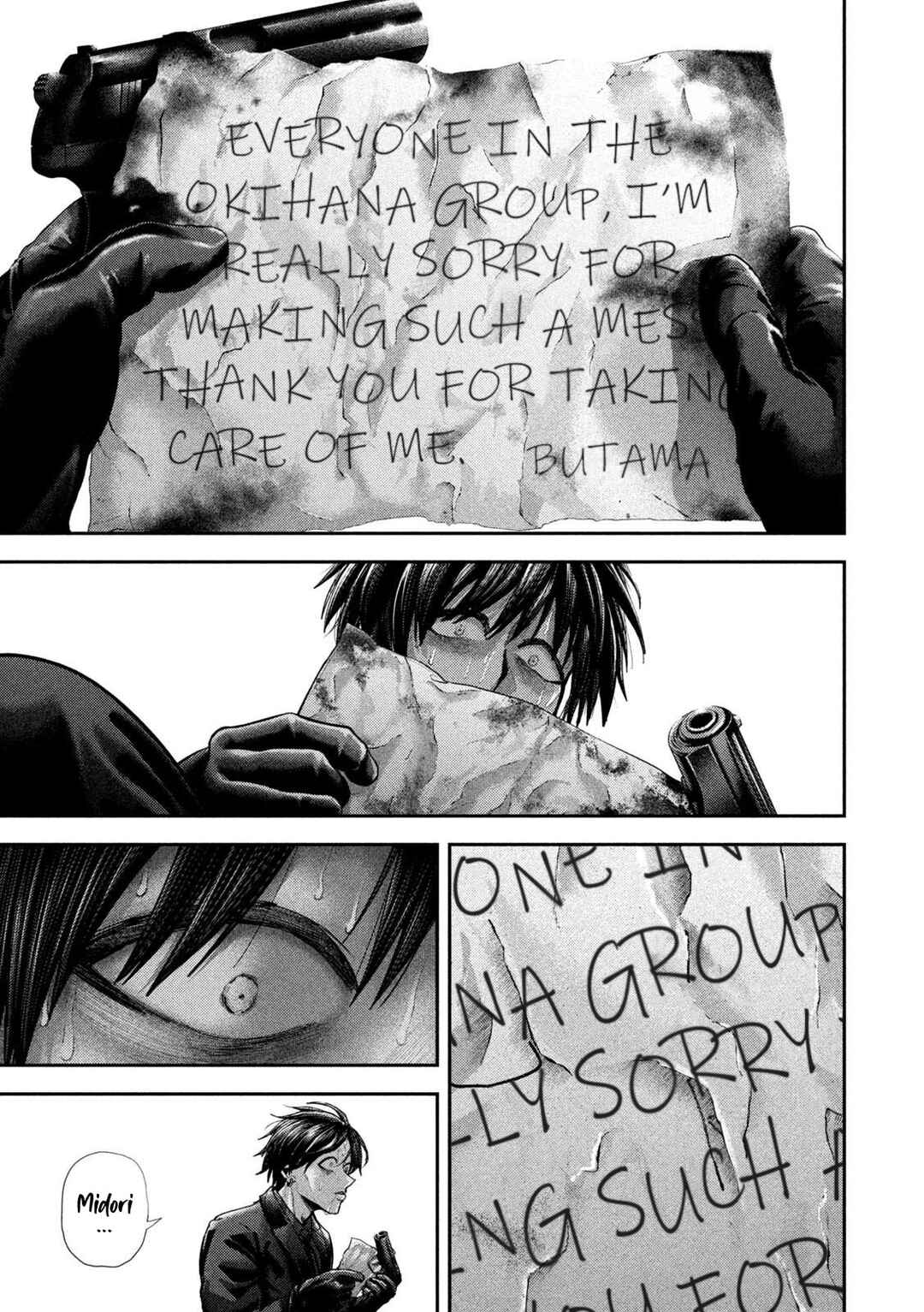 Chapter 79 - Page 8