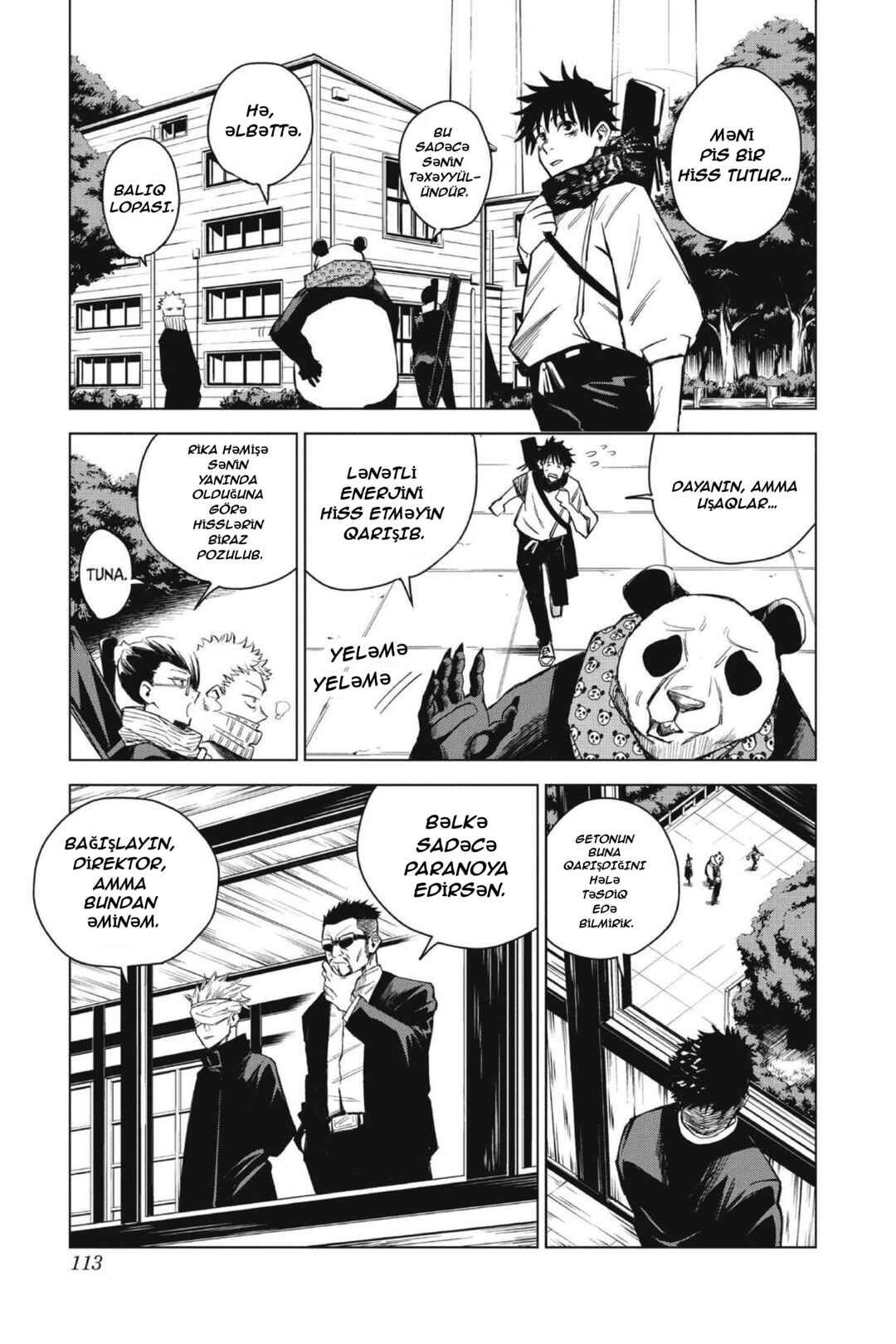 Chapter 3 - Page 9