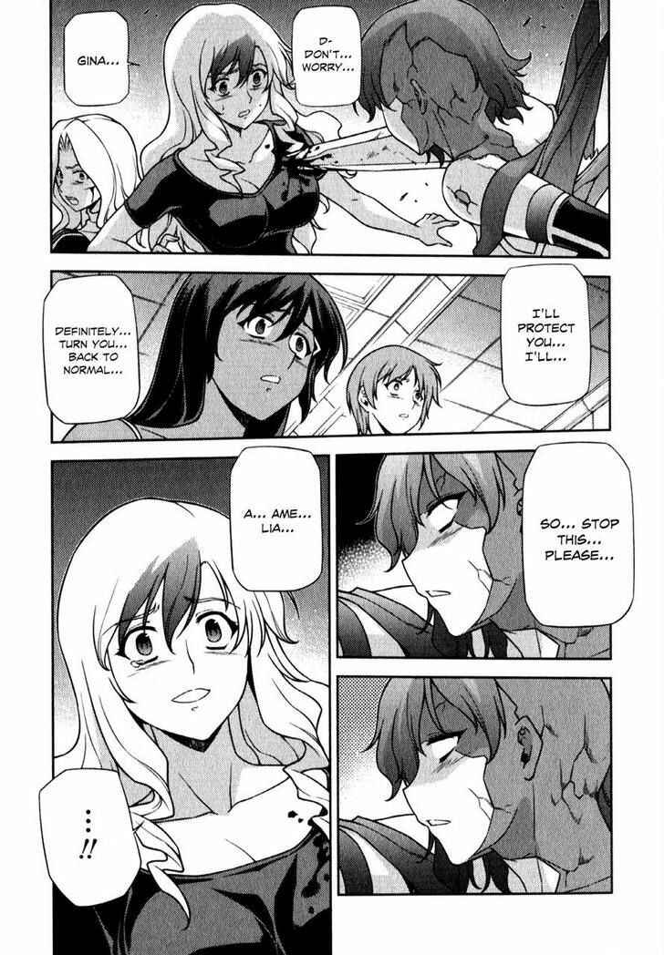 Chapter 60 - Page 18