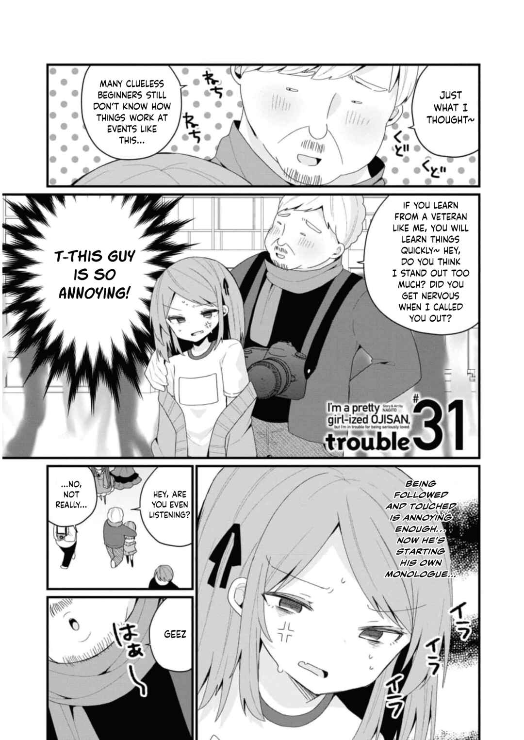 Chapter 31 - Page 1