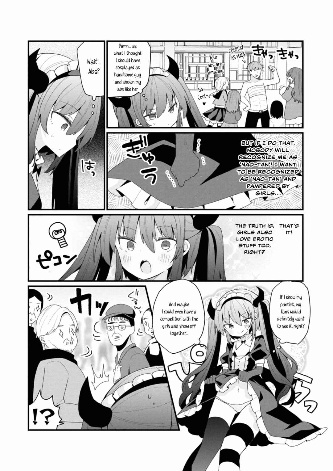 Chapter 31 - Page 8