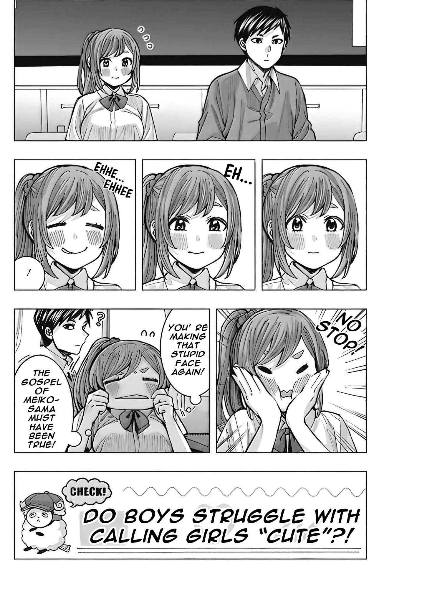 Chapter 3 - Page 5