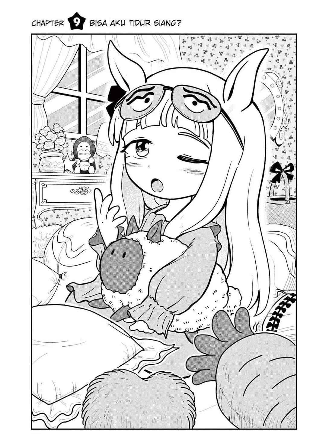 Chapter 9 - Page 1