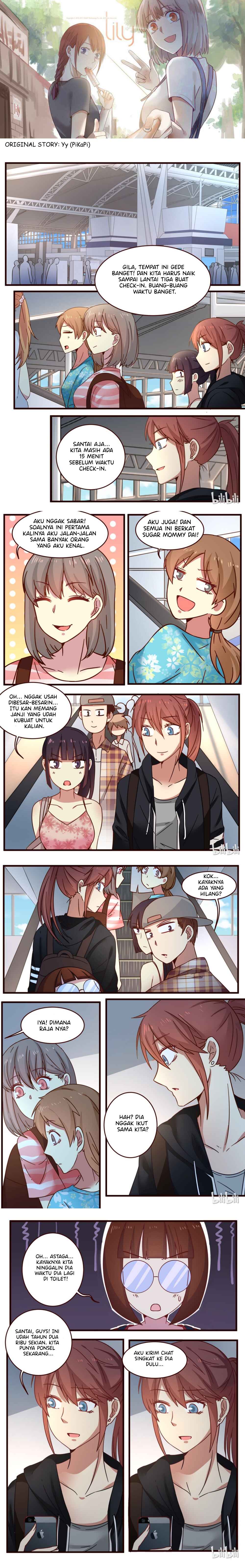 Chapter 123 - Page 1