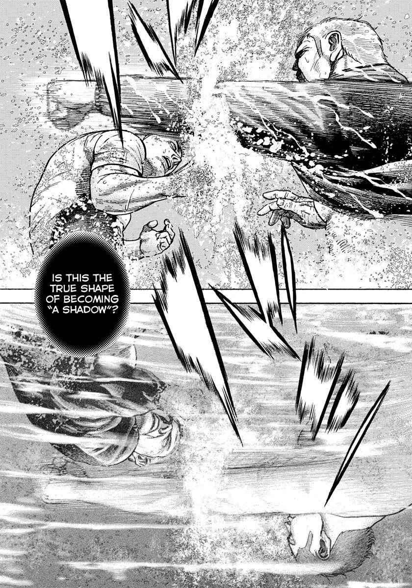 Chapter 420 - Page 15