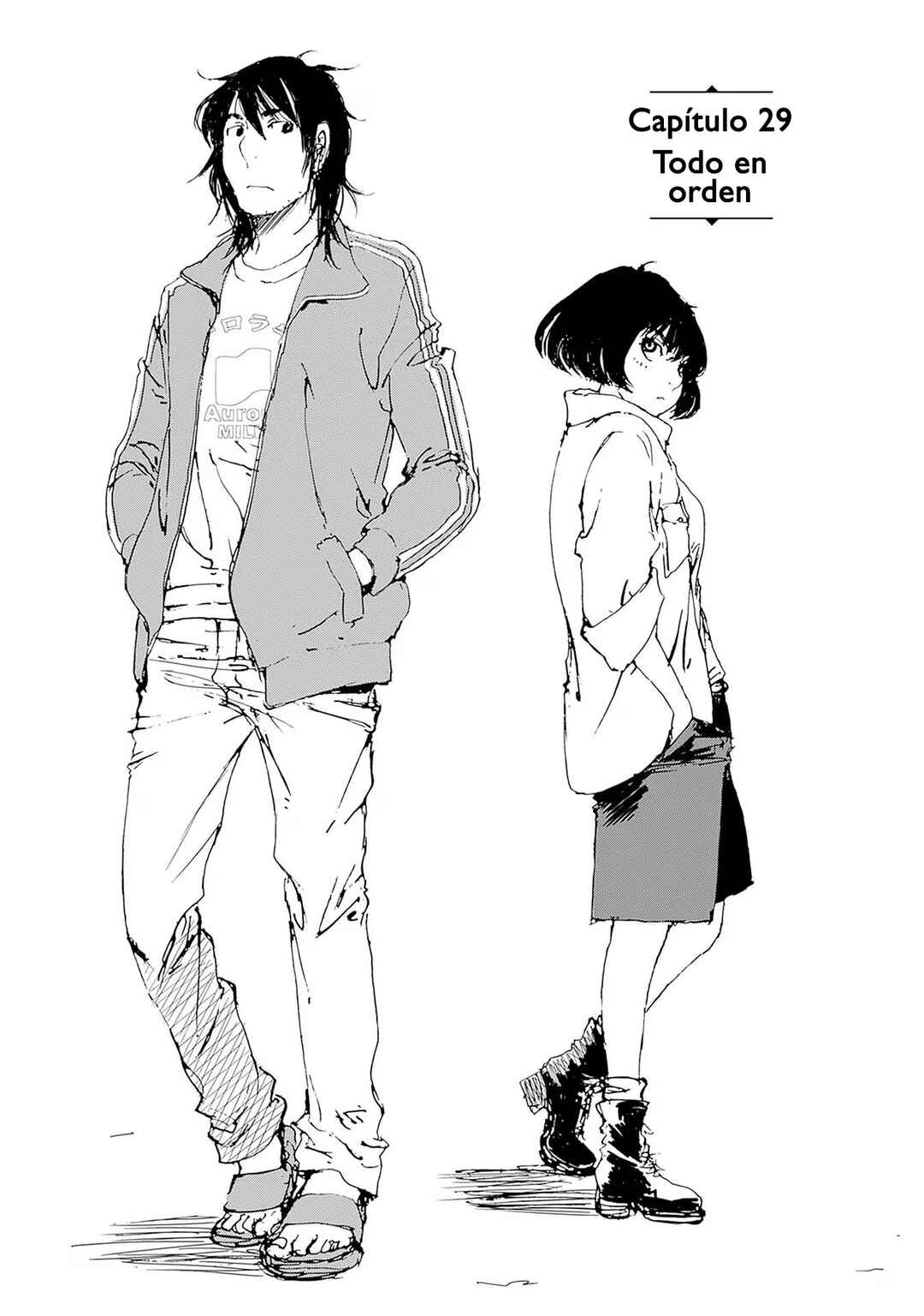 Chapter 28 - Page 1