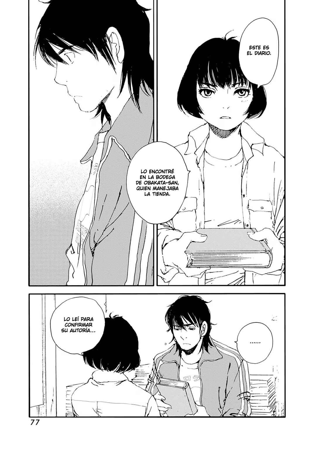 Chapter 28 - Page 11