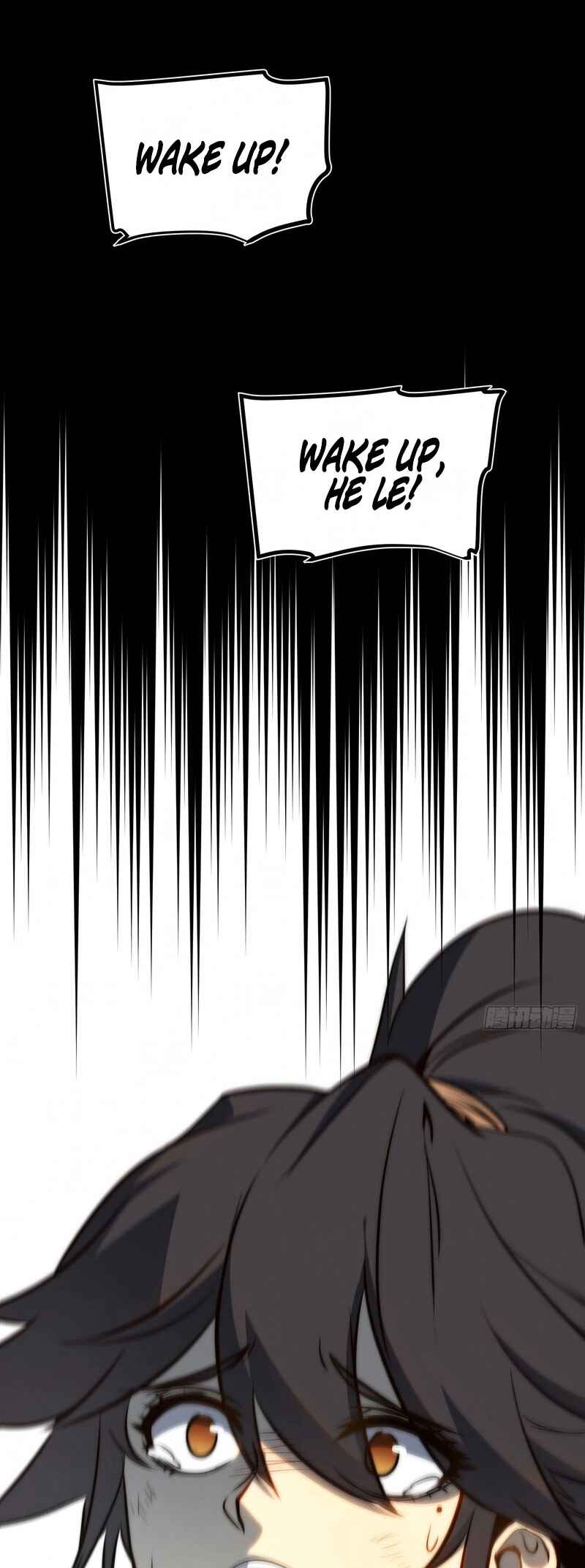 Chapter 94 - Page 20