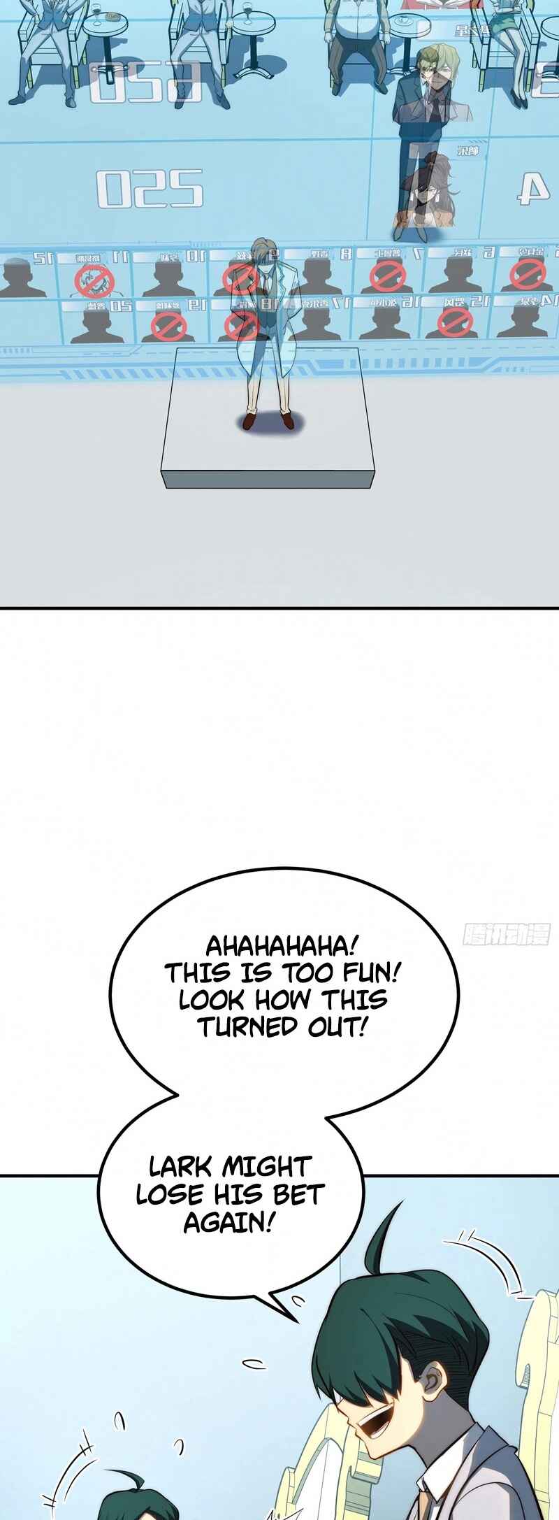 Chapter 94 - Page 25