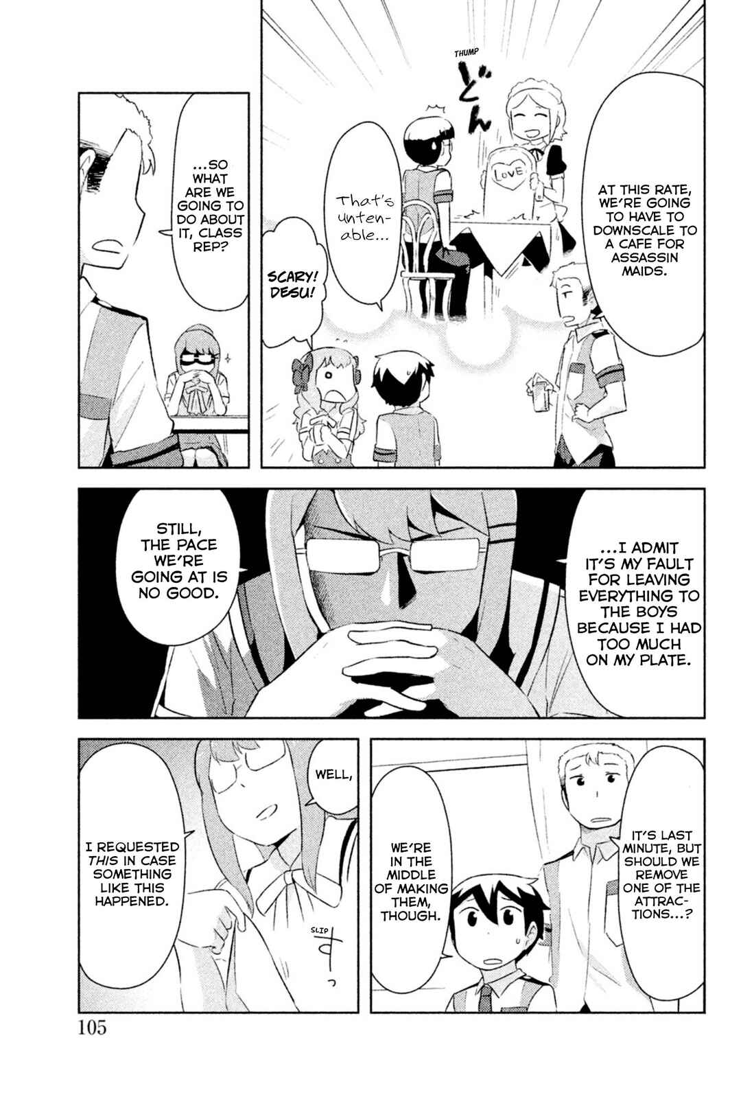 Chapter 25 - Page 10
