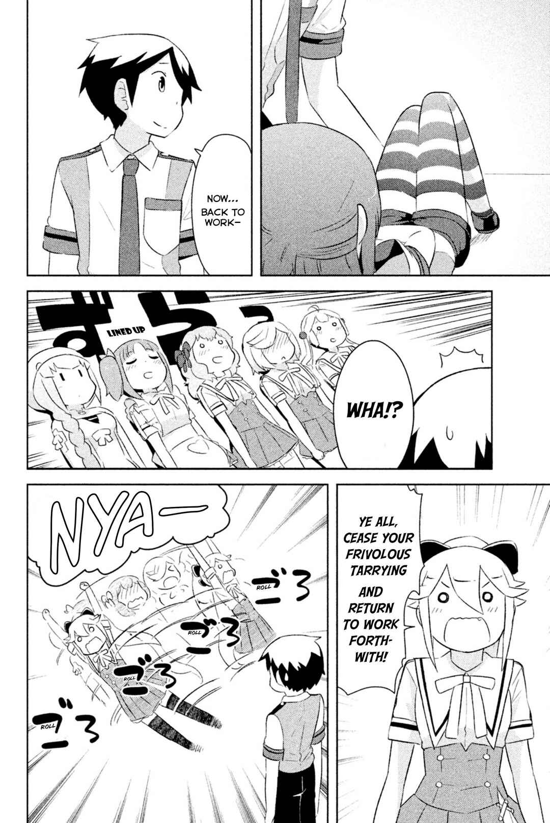Chapter 25 - Page 19