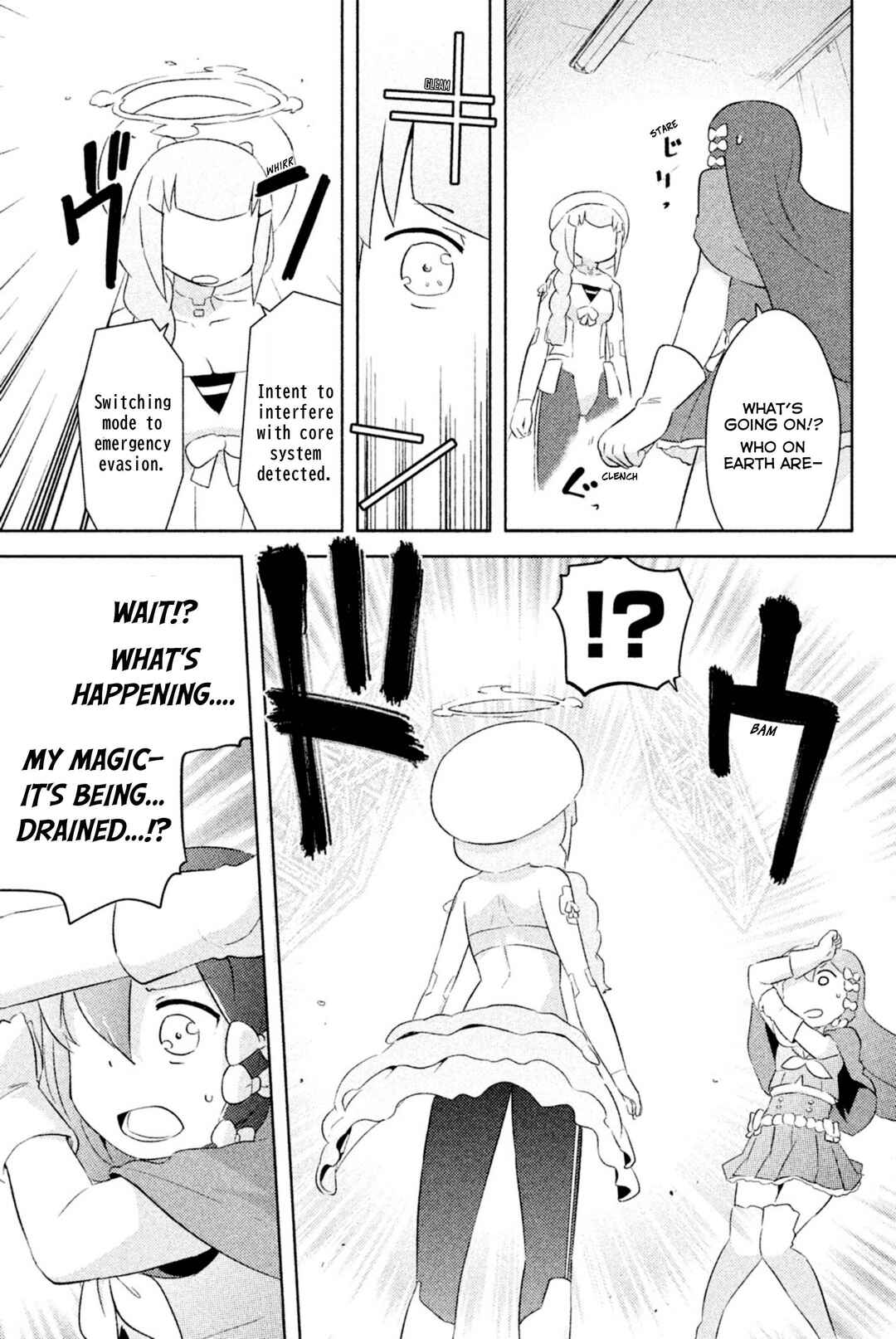 Chapter 25 - Page 32