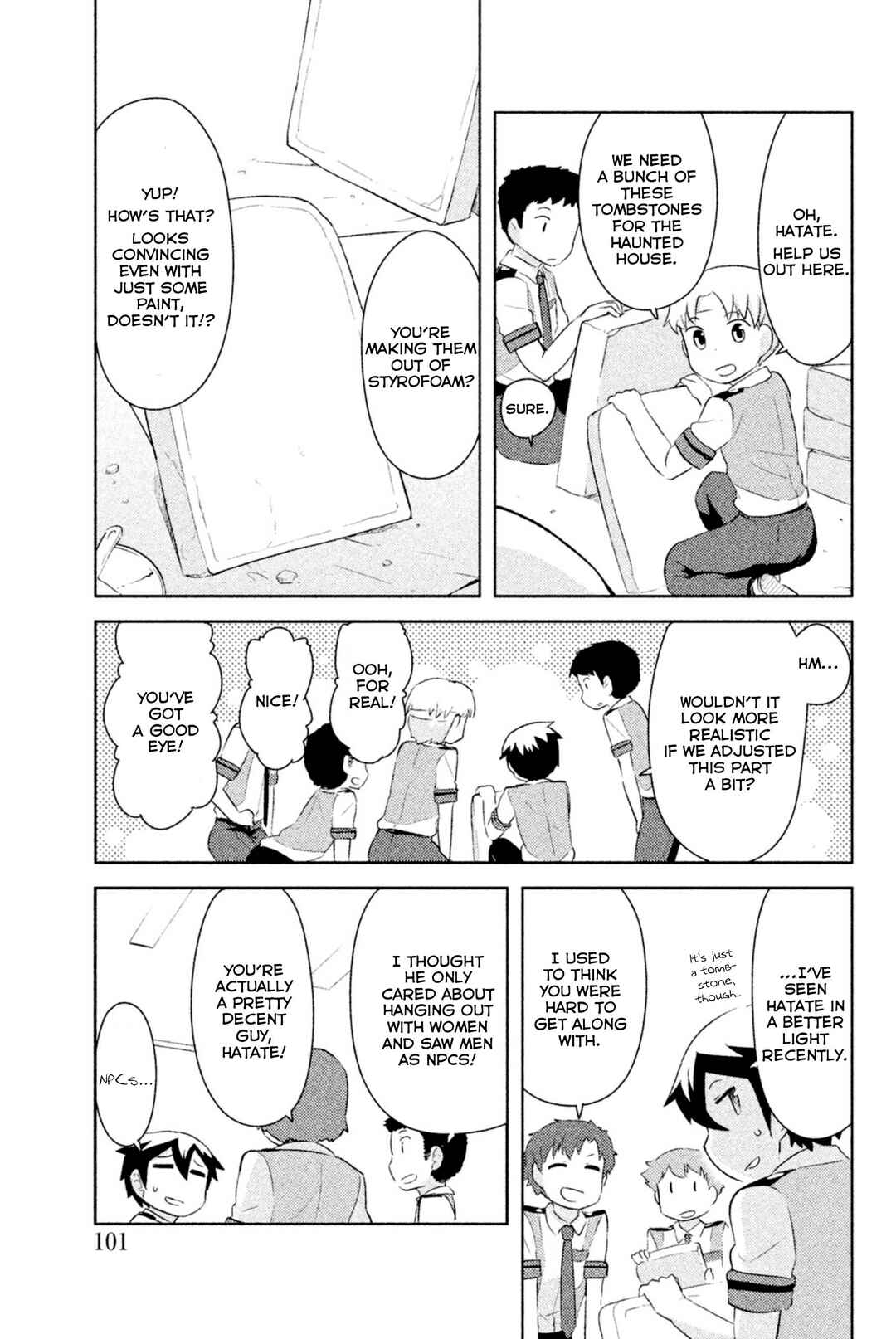 Chapter 25 - Page 6